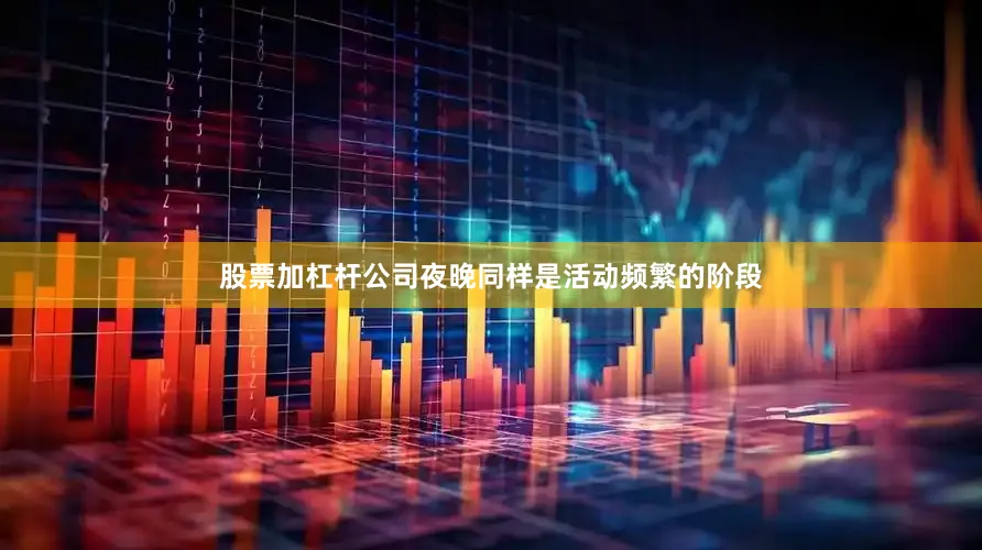 股票加杠杆公司夜晚同样是活动频繁的阶段