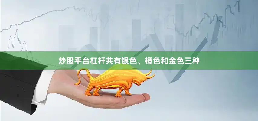 炒股平台杠杆共有银色、橙色和金色三种